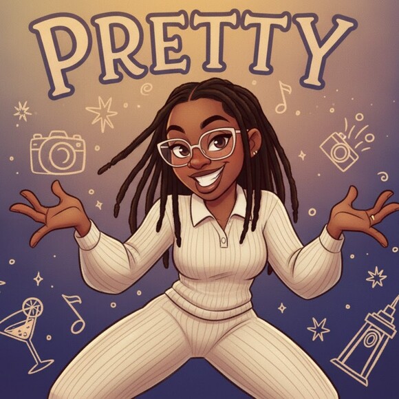 prettypea